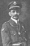 Darius Dinshah Ghadiali