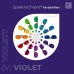 Spektro Chrom Farbbrille - VIOLETT