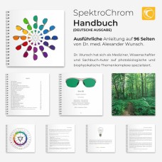 SpectroChrom Handbuch (Deutsche Ausgabe)